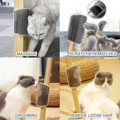 Cat Self Groomer