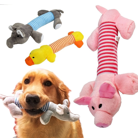 Dog Chew Durable Toy