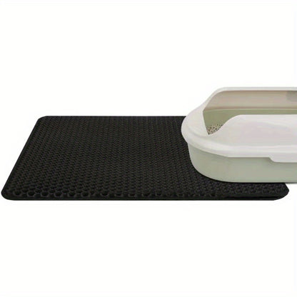 Waterproof Pet Cat Litter Mat