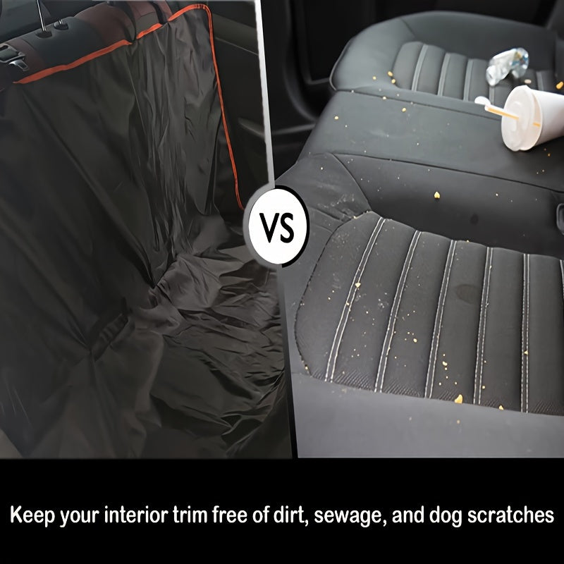 Car Pet Mat