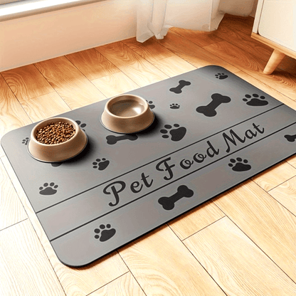 Pet Feeding Mat