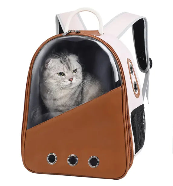 Cat Carrier Bag