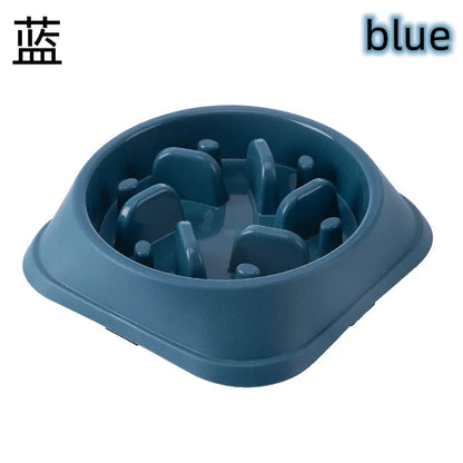 Pet Food Bowl