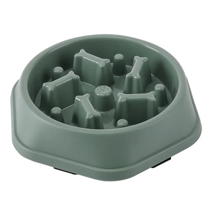 Pet Food Bowl