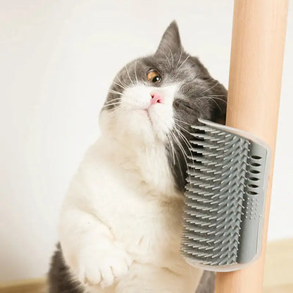 Cat Self Groomer