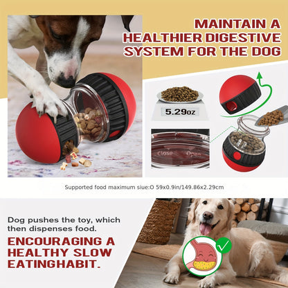 Dogs Toy To Hide Food