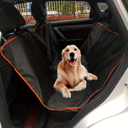 Car Pet Mat