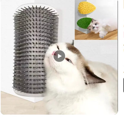 Corner Cat Scratcher